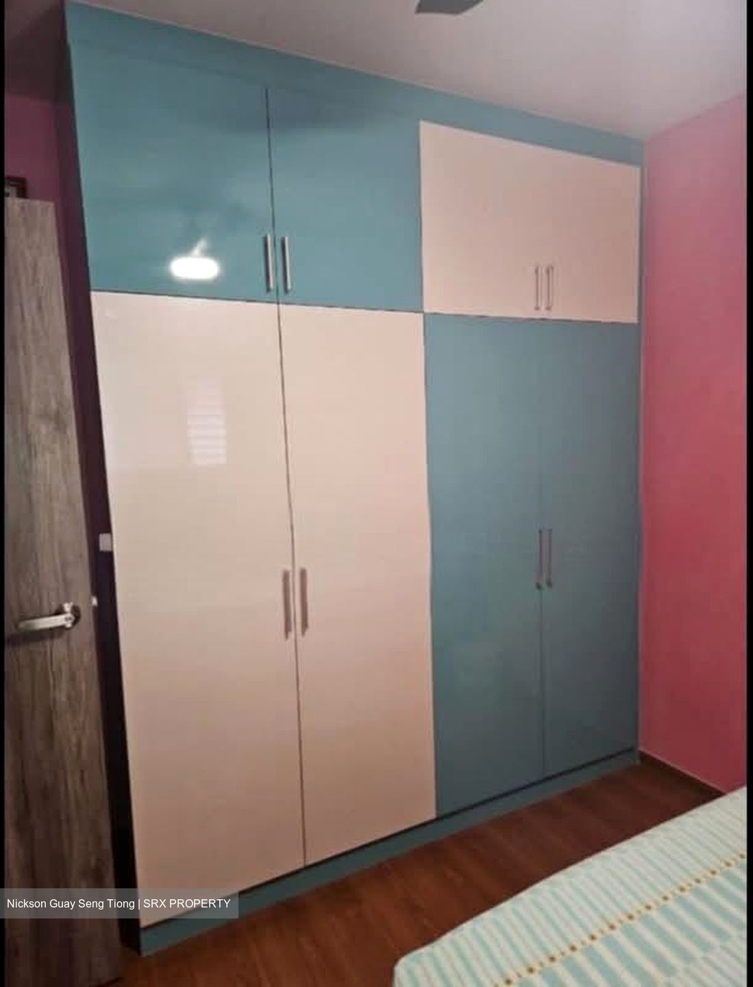 Blk 341 Bukit Batok Street 34 (Bukit Batok), HDB 3 Rooms #581296571